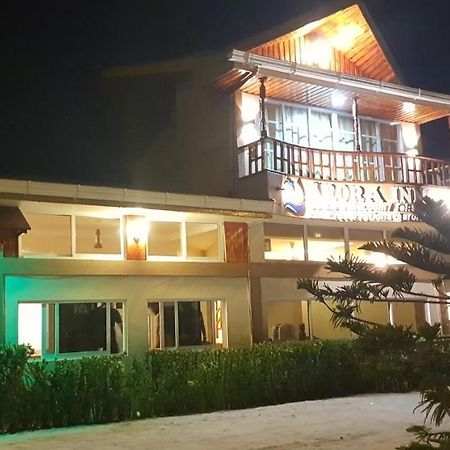 Arora Inn มาฟุชิ ภายนอก รูปภาพ