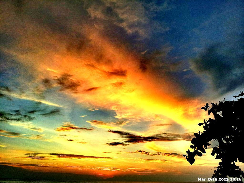 Arora Inn มาฟุชิ ภายนอก รูปภาพ