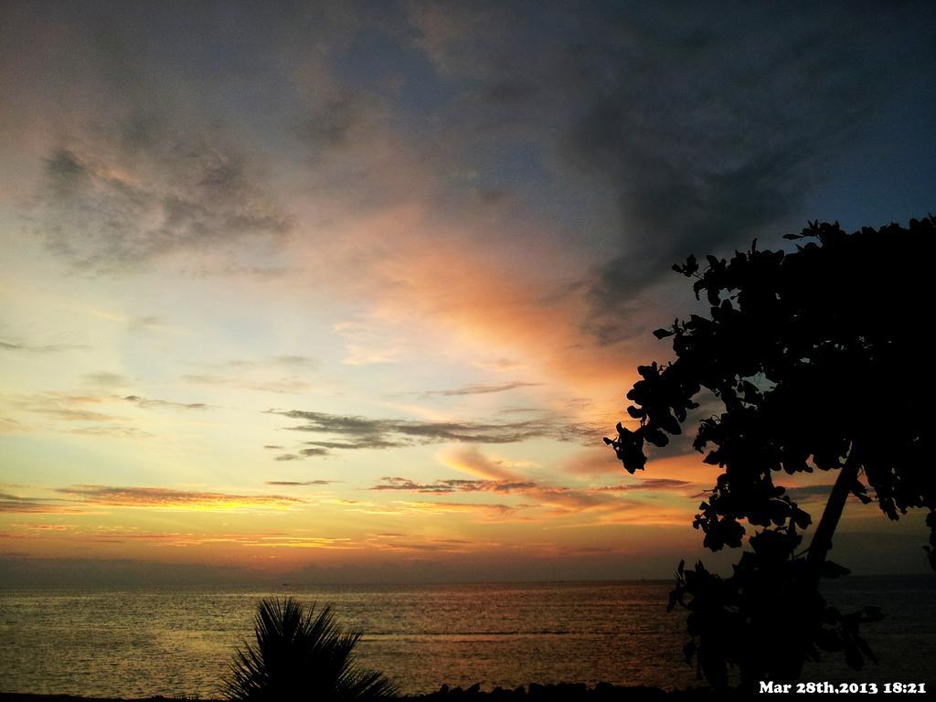 Arora Inn มาฟุชิ ภายนอก รูปภาพ