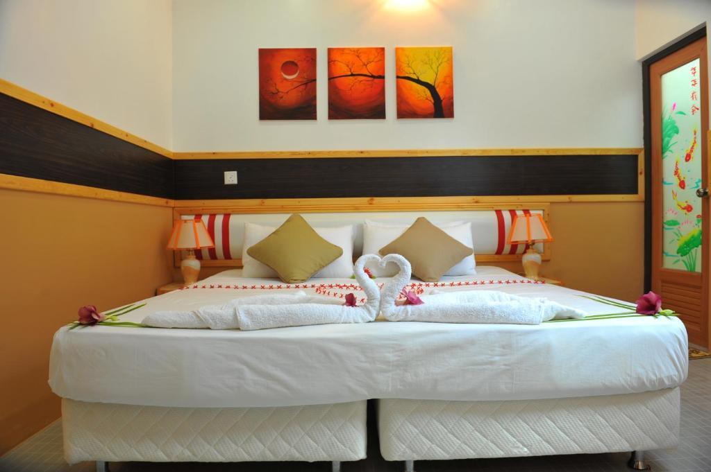 Arora Inn มาฟุชิ ภายนอก รูปภาพ