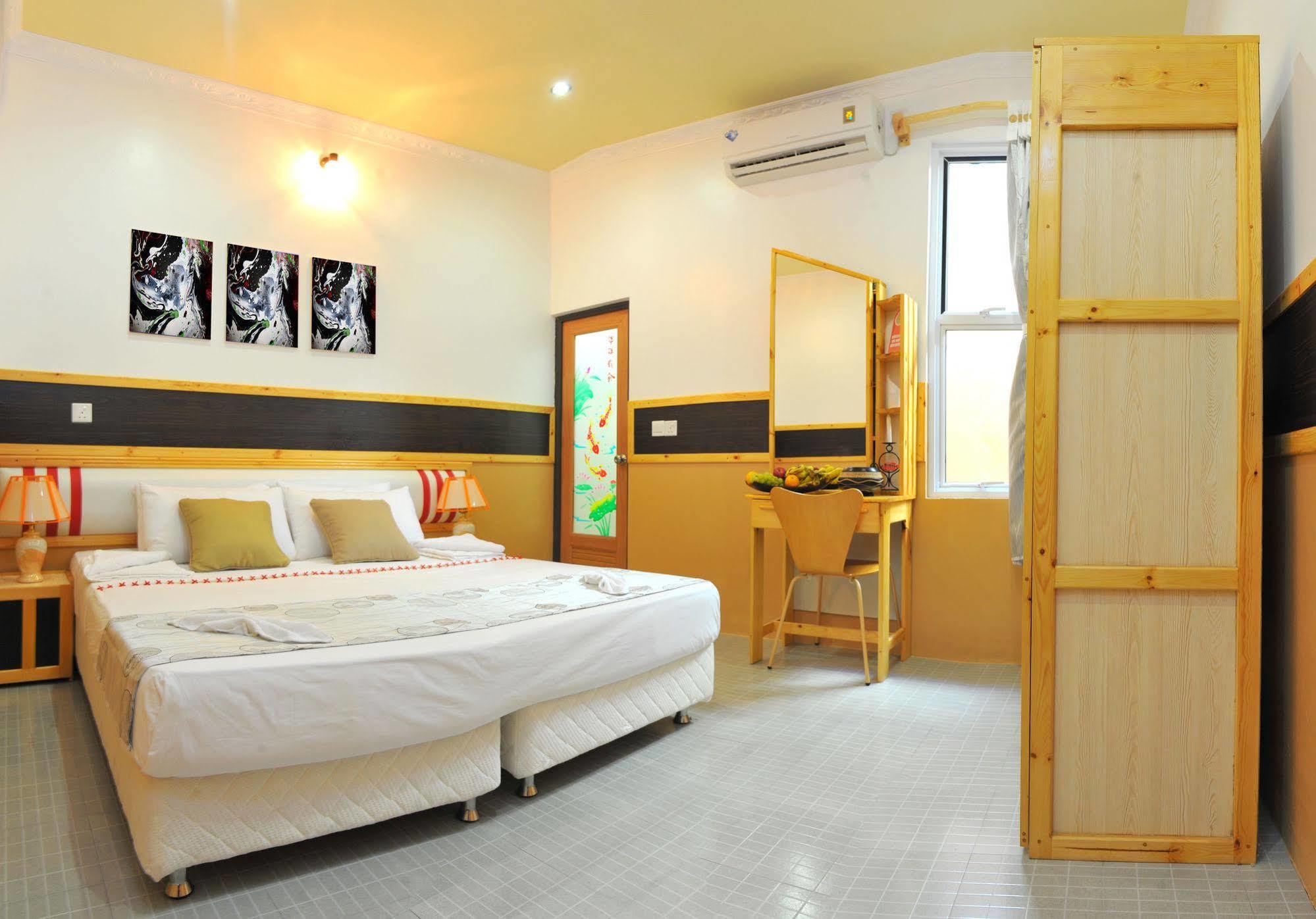 Arora Inn มาฟุชิ ภายนอก รูปภาพ