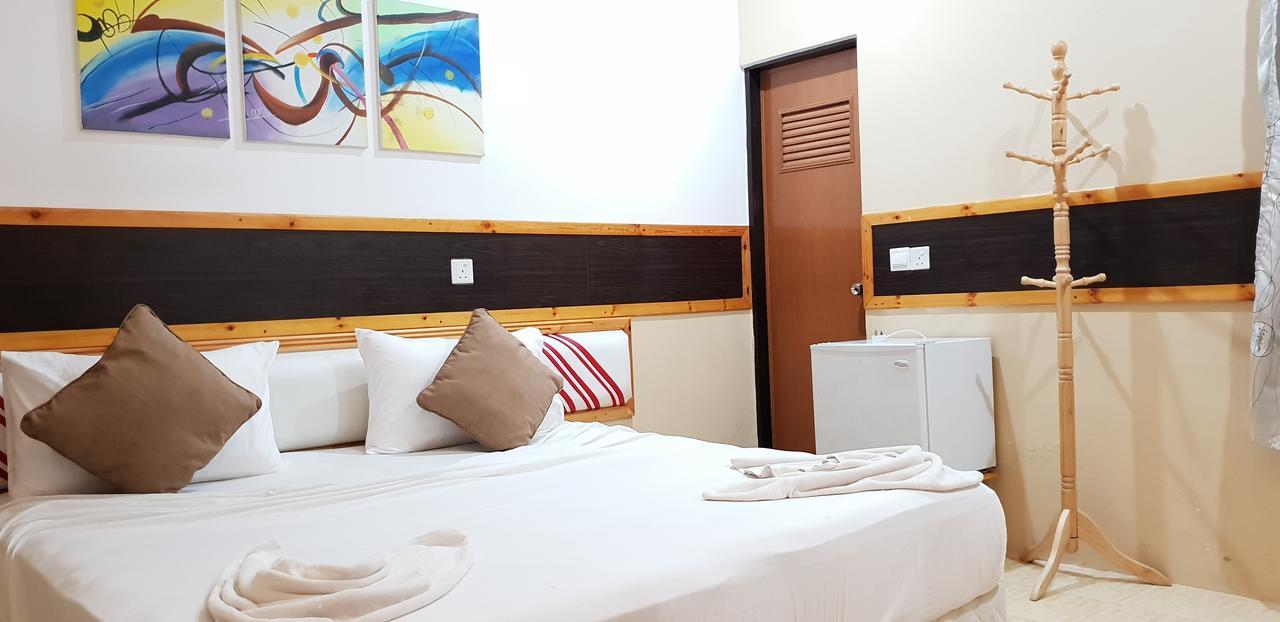 Arora Inn มาฟุชิ ภายนอก รูปภาพ