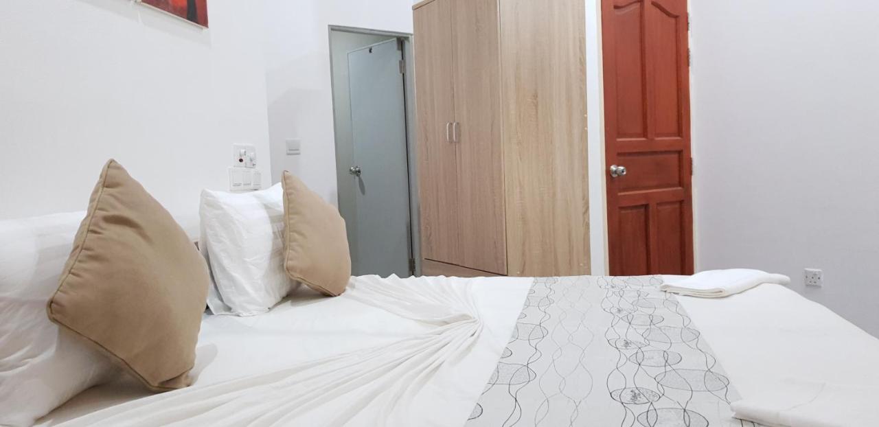 Arora Inn มาฟุชิ ภายนอก รูปภาพ